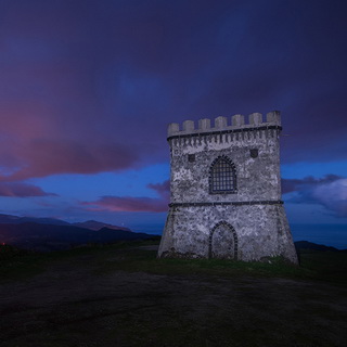 Castelo Branco and Furnas